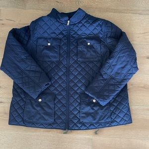 Ralph Lauren 3X navy